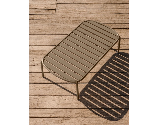 LaForma JONCOLS コーヒーテーブルの写真