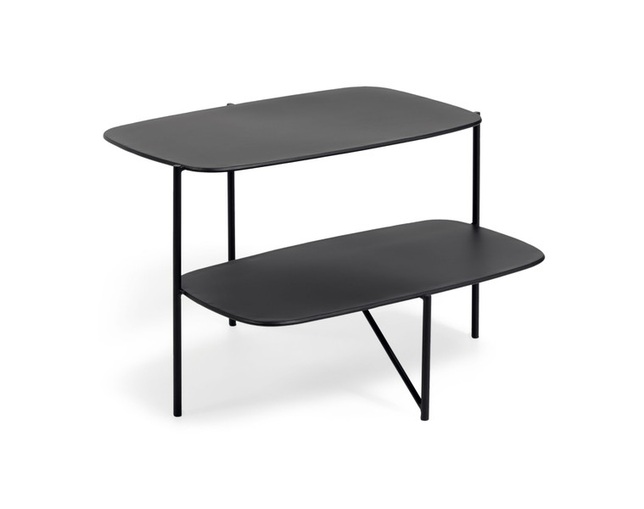 LaForma WIGAN サイドテーブルの写真