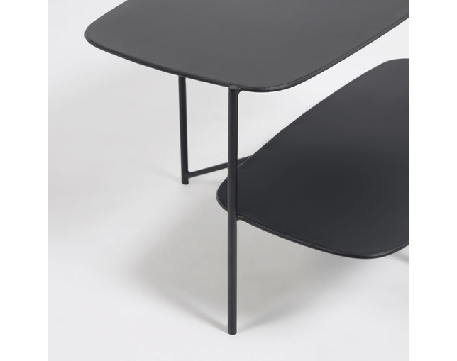 LaForma WIGAN サイドテーブルの写真