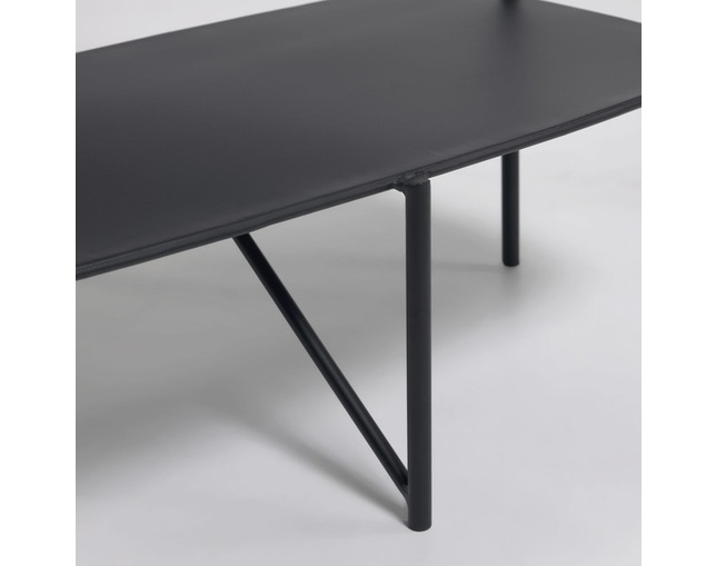 LaForma WIGAN サイドテーブルの写真