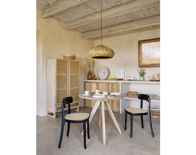 LaForma ROMANE チェアの写真