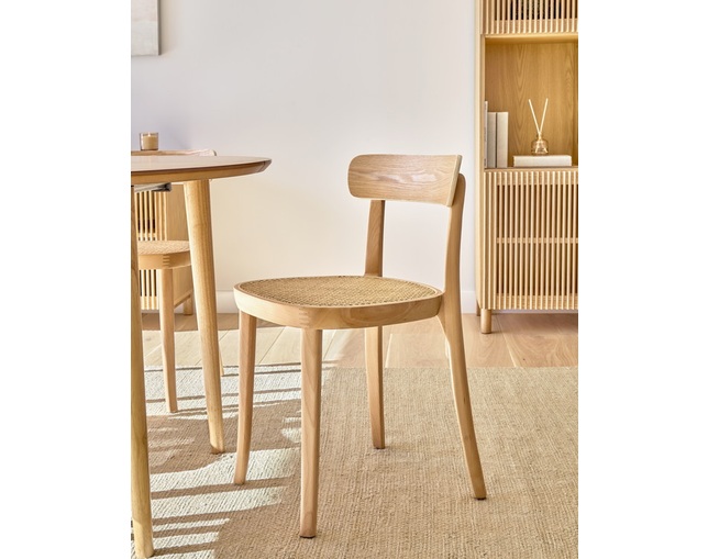 LaForma ROMANE チェアの写真