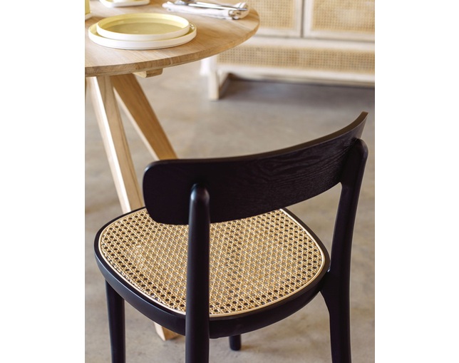 LaForma ROMANE チェアの写真