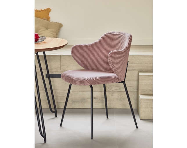 LaForma SUANNE チェアの写真