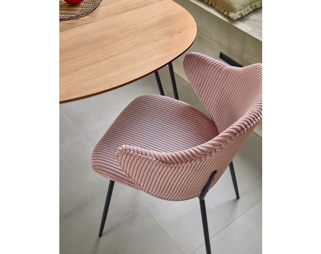 LaForma SUANNE チェアの写真