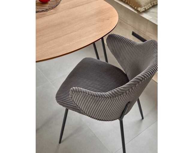 LaForma SUANNE チェアの写真