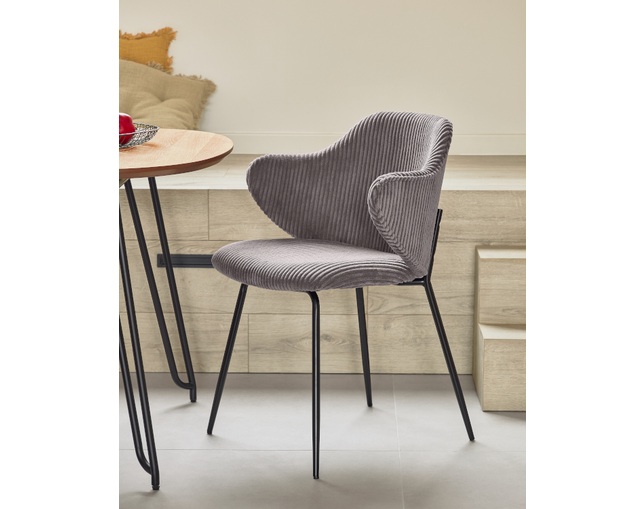 LaForma SUANNE チェアの写真