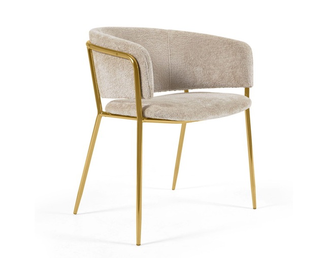 LaForma KONNIE チェアの写真