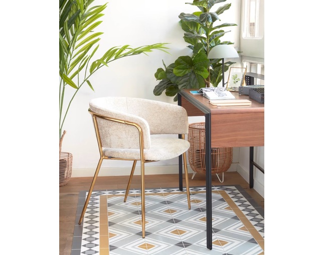 LaForma KONNIE チェアの写真