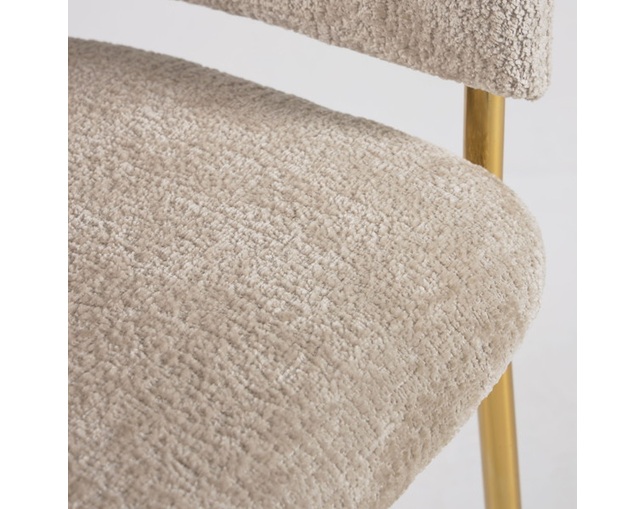 LaForma KONNIE チェアの写真