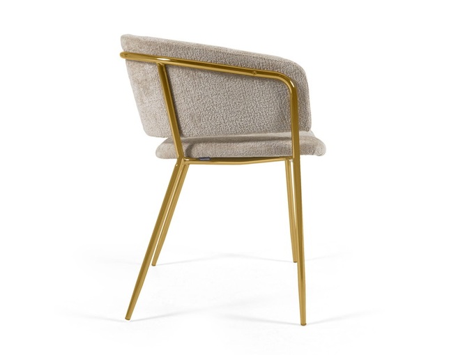 LaForma KONNIE チェアの写真