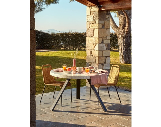 LaForma LAMBTON チェアの写真