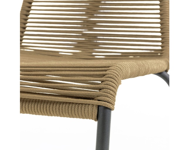 LaForma LAMBTON チェアの写真