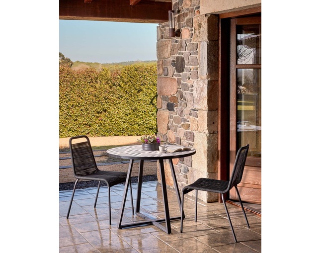 LaForma LAMBTON チェアの写真