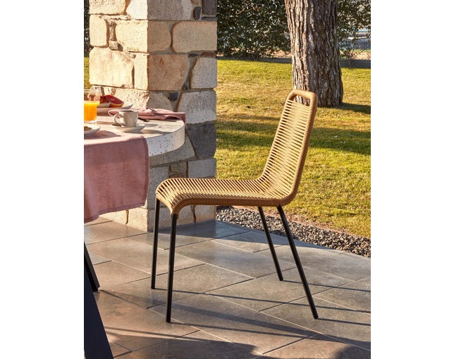 LaForma LAMBTON チェアの写真