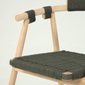 LaForma MAJELA チェアの写真