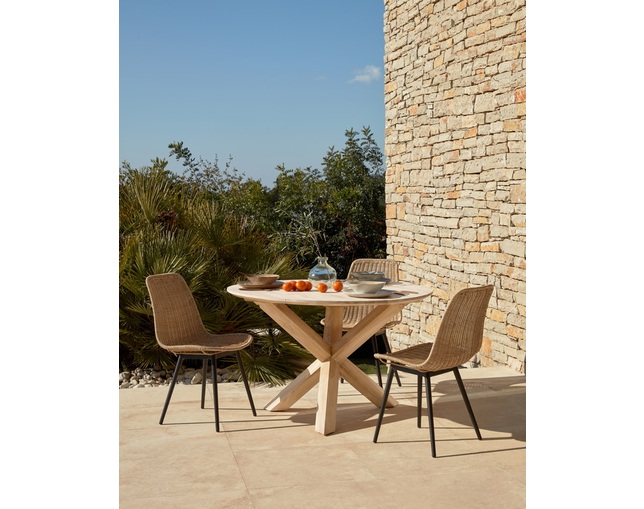 LaForma EQUAL チェアの写真