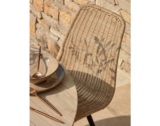 LaForma EQUAL チェアの写真