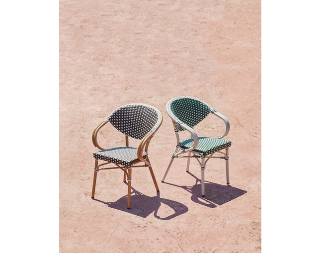 LaForma MARILYN チェアの写真