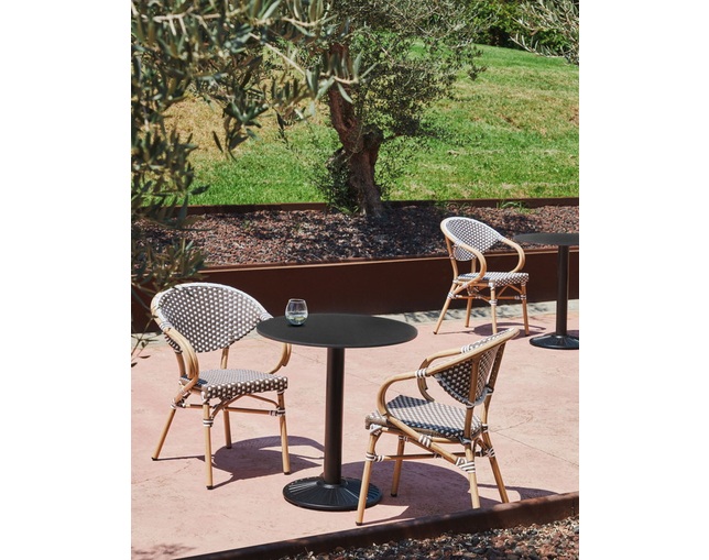 LaForma MARILYN チェアの写真