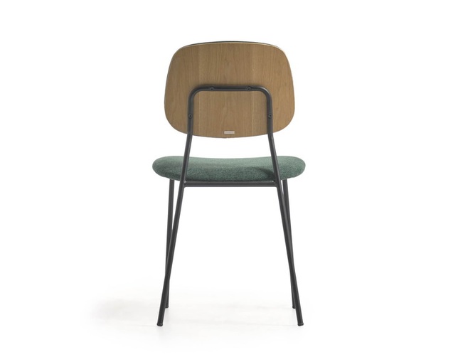 LaForma BENILDA チェアの写真