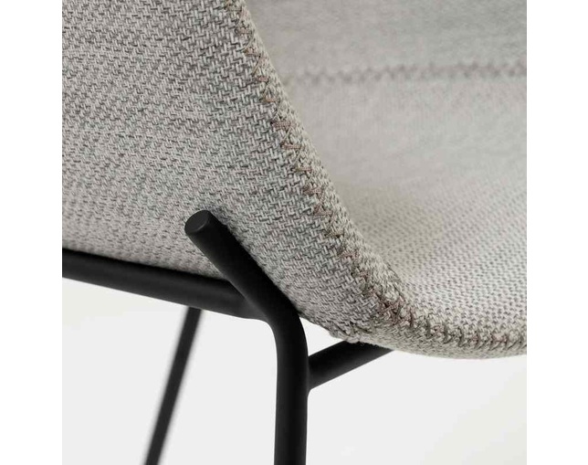 LaForma ZADINE チェアの写真