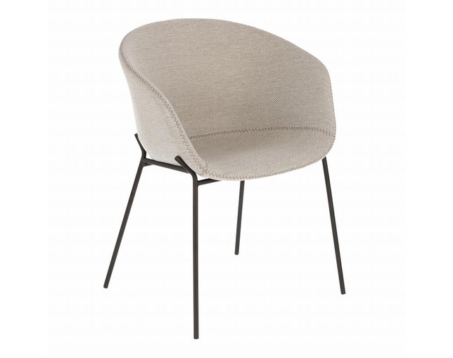 LaForma ZADINE チェアの写真