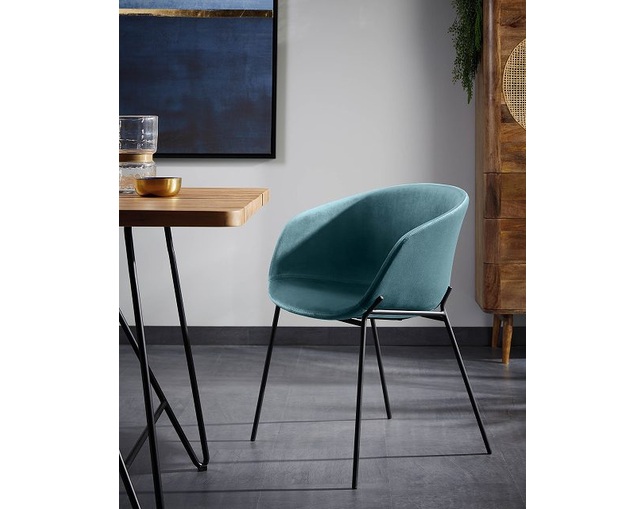 LaForma ZADINE チェアの写真