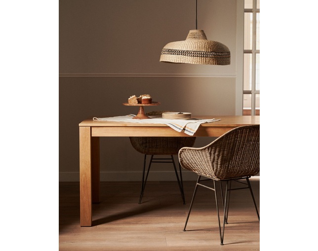 LaForma CHART チェアの写真