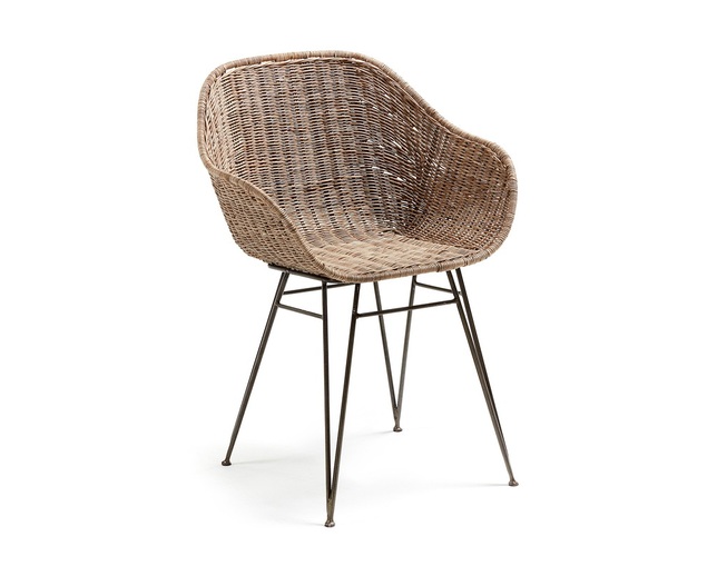 LaForma CHART チェアの写真