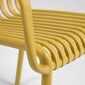 LaForma ISABELLINI ガーデンチェアの写真