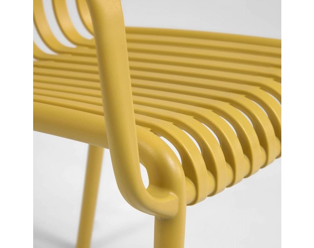LaForma ISABELLINI ガーデンチェアの写真