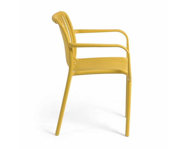 LaForma ISABELLINI ガーデンチェアの写真