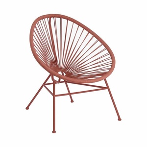 DAHLIA LOUNGE CHAIR(ダリア ラウンジ チェア)/RESORTIR[タブルーム]