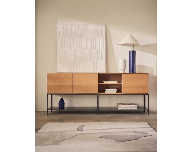 LaForma VEDRANA サイドボードの写真