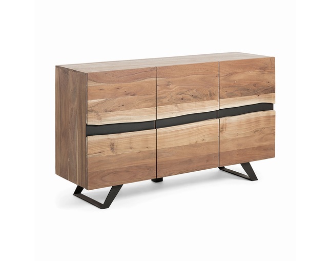 LaForma IRVIN サイドボードの写真