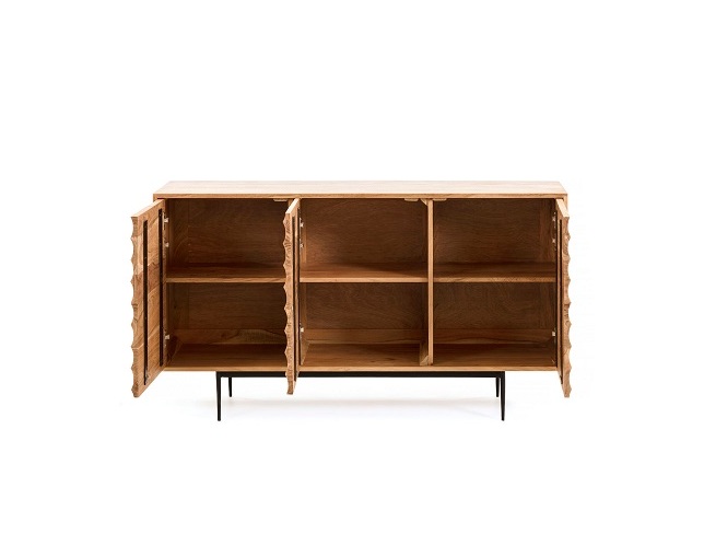 LaForma DELSIE サイドボードの写真