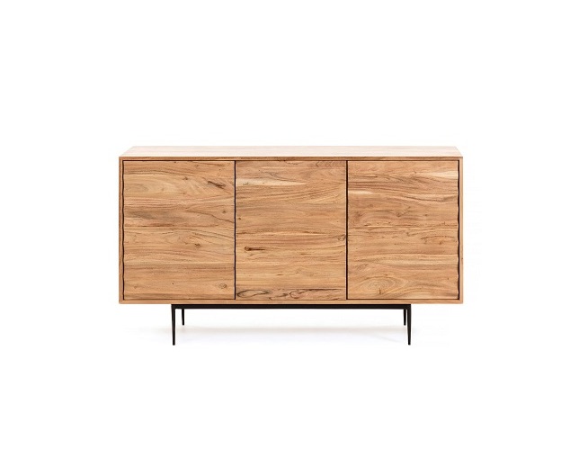 LaForma DELSIE サイドボードの写真