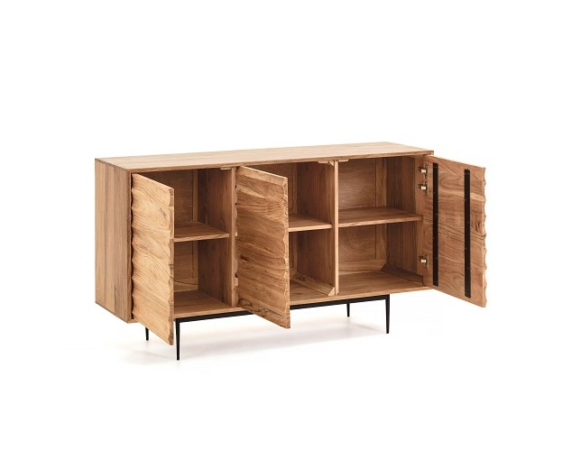 LaForma DELSIE サイドボードの写真