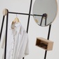 LaForma ANGELO コートラックの写真