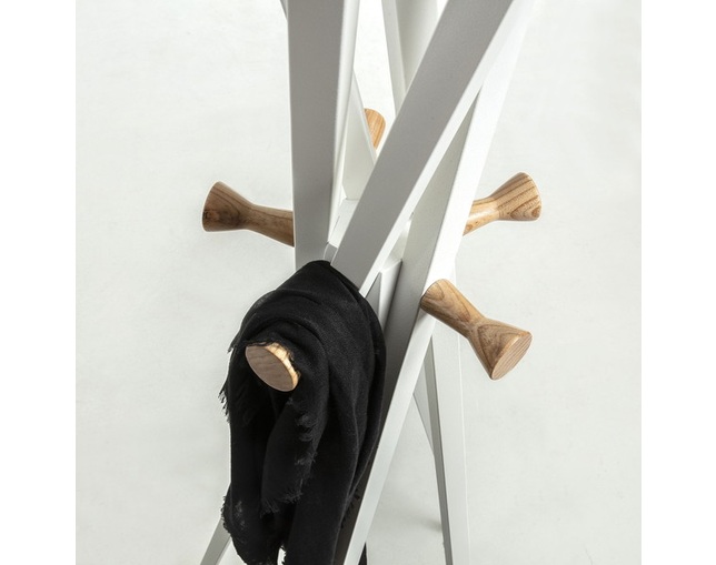 LaForma CHELSEY コートラックの写真