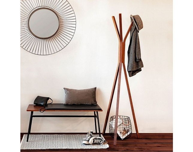 LaForma CHELSEY コートラックの写真