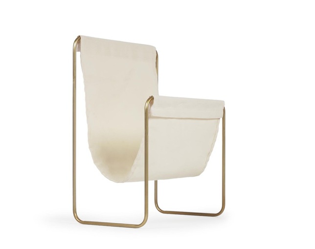 LaForma SIANA マガジンラックの写真