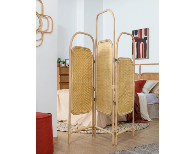 LaForma KRYSIA パーテーションの写真