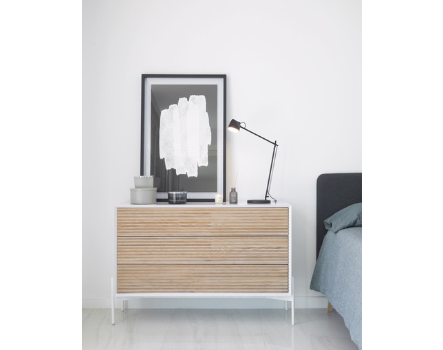 LaForma MOAD アートボードの写真