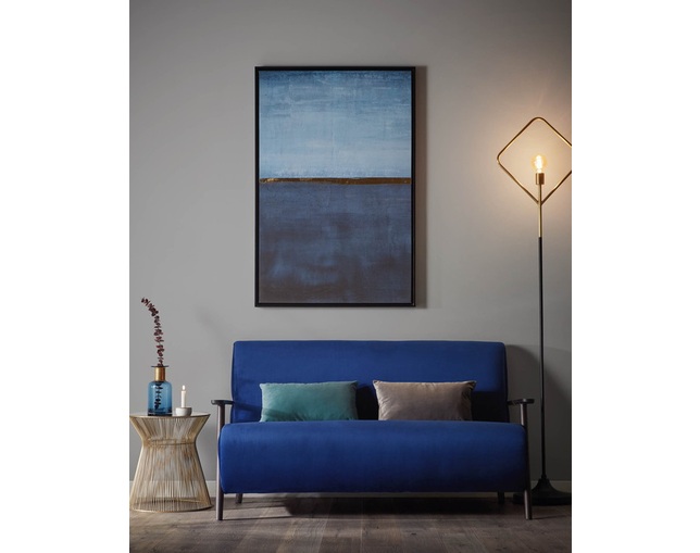 LaForma WRIGLEY アートボードの写真