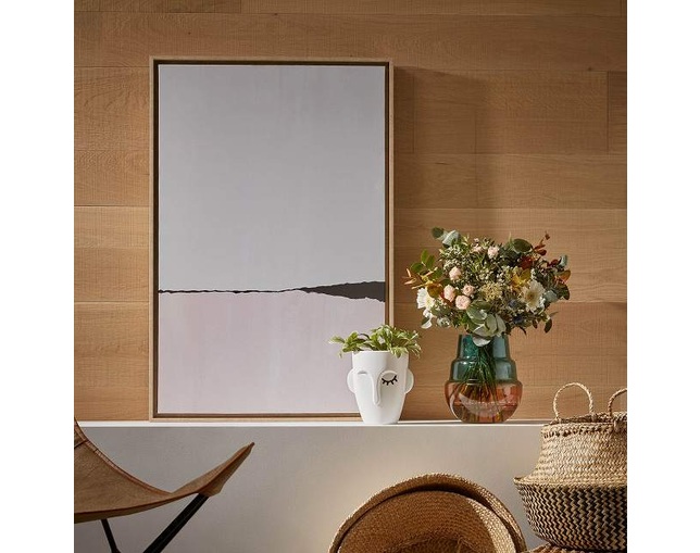 LaForma WRIGLEY アートボードの写真