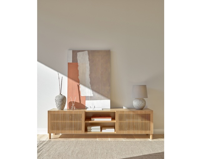 LaForma ZARINA アートボードの写真