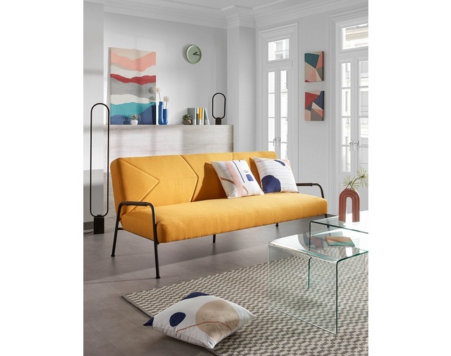 LaForma KYNTHIA アートボードの写真