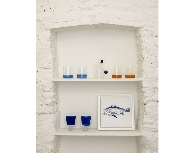 LaForma LAVINIA アートボードの写真